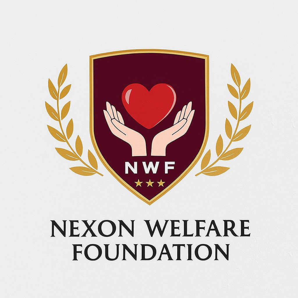 nexonwelfarefoundation.org